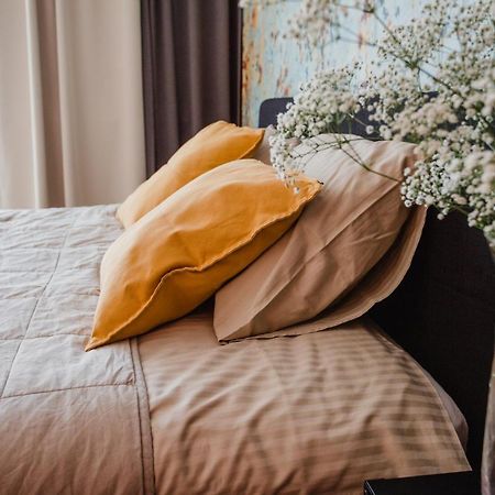 W&K Apartments - Ginger Suite Koszalin Eksteriør billede