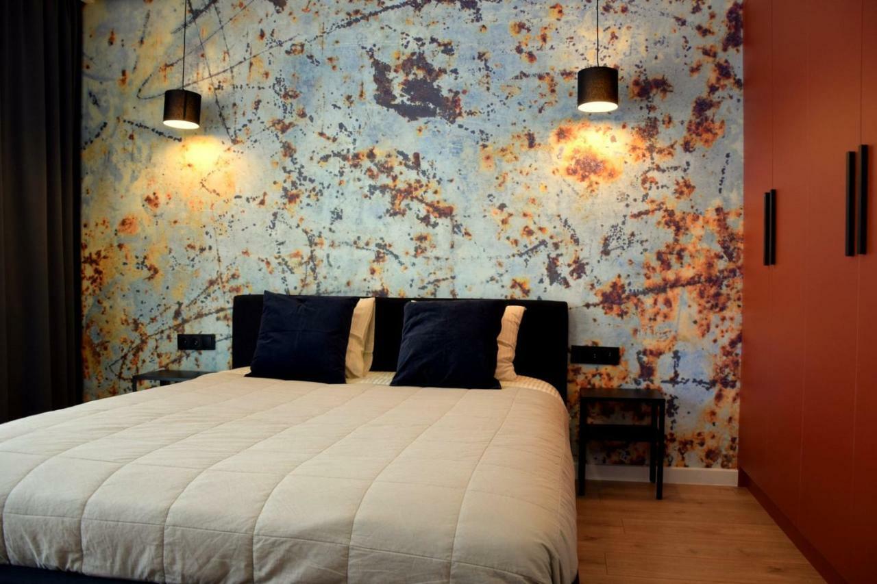 W&K Apartments - Ginger Suite Koszalin Eksteriør billede