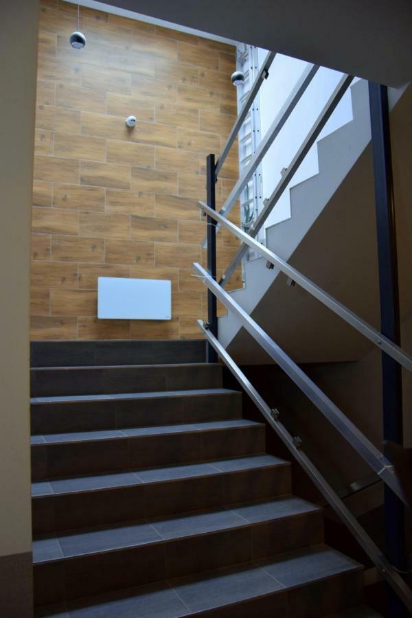 W&K Apartments - Ginger Suite Koszalin Eksteriør billede
